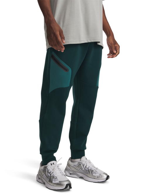 Men's UA Unstoppable Fleece Joggers