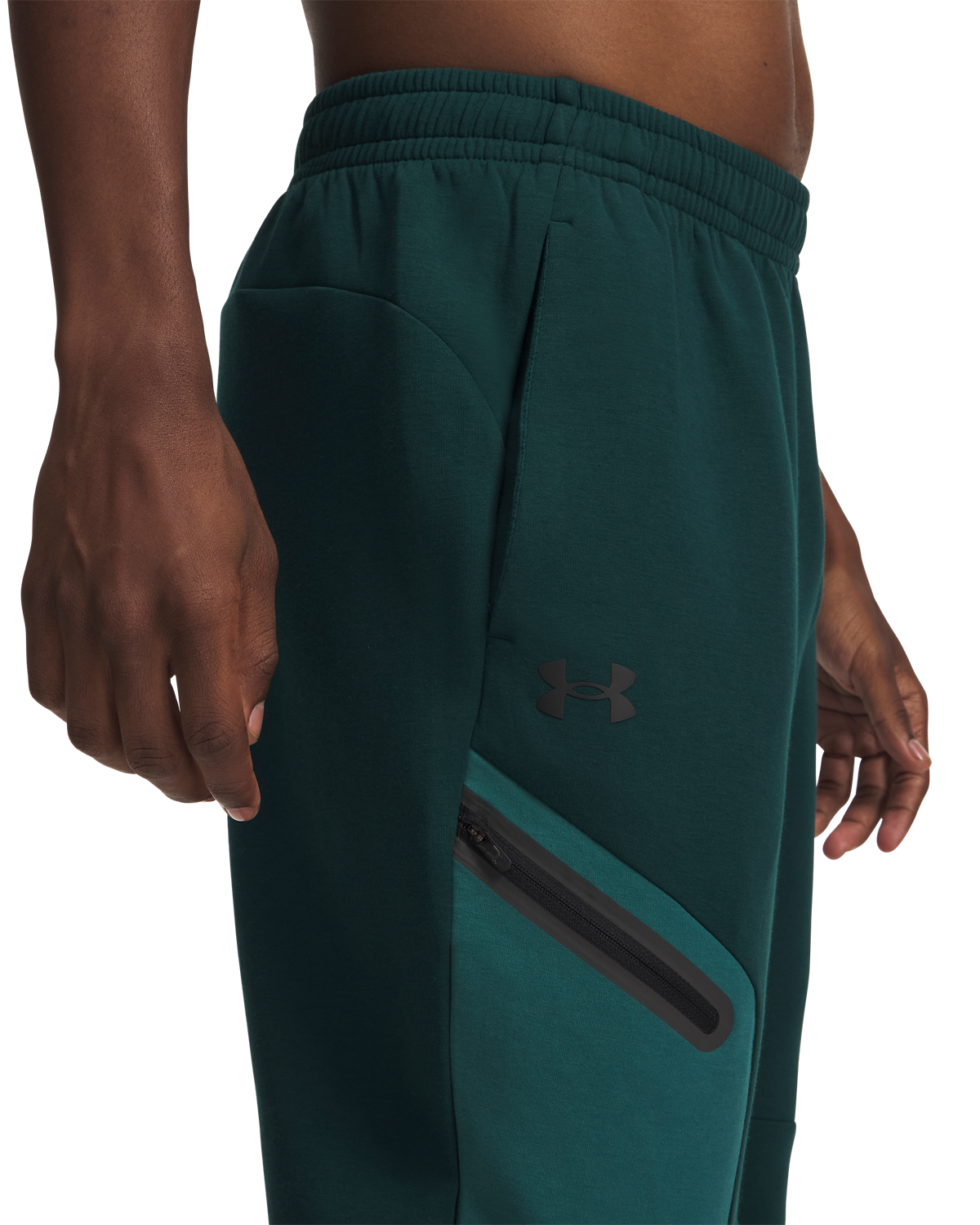 Men's UA Unstoppable Fleece Joggers