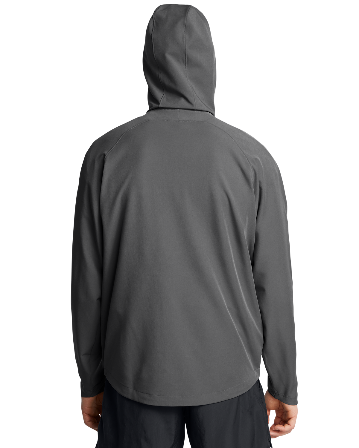 Men's UA Unstoppable Left Chest Jacket