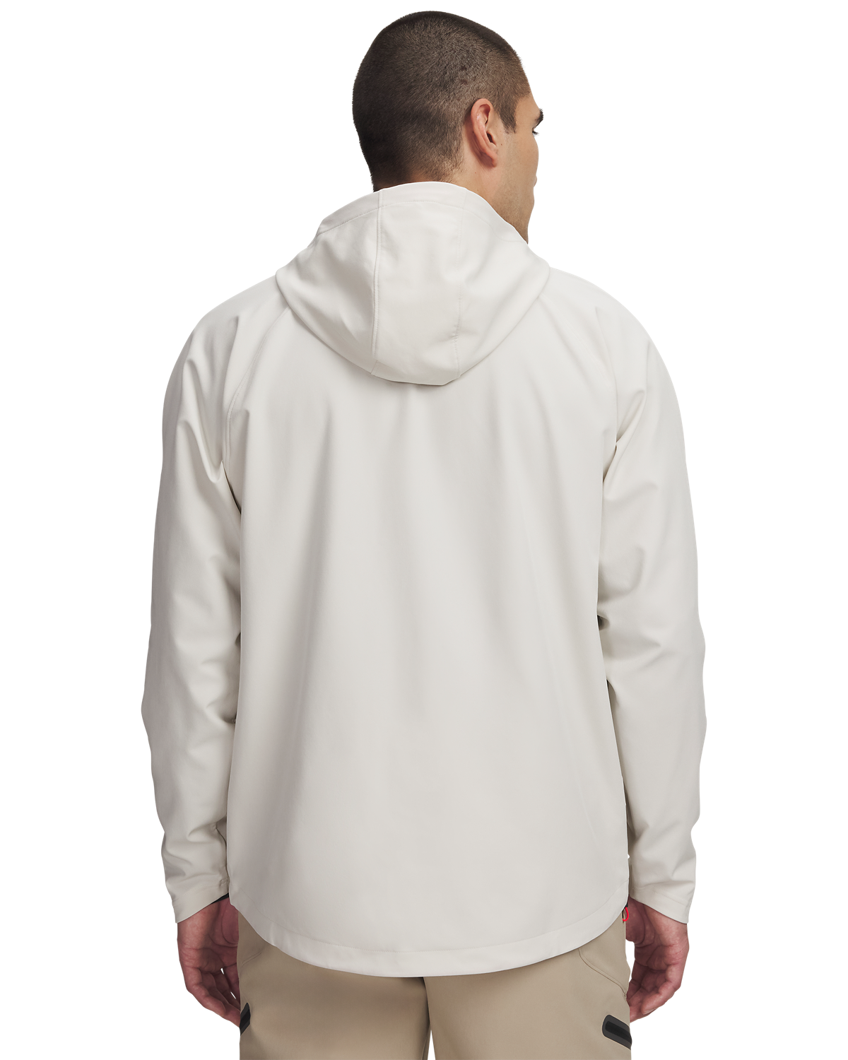 Men's UA Unstoppable Left Chest Jacket