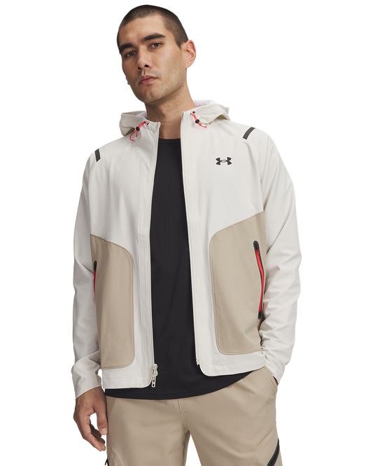 Men's UA Unstoppable Left Chest Jacket