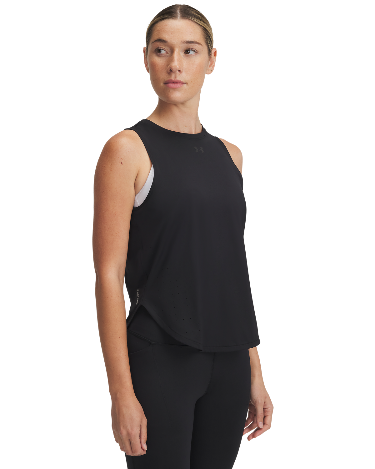Women's UA Launch Elite Tank
