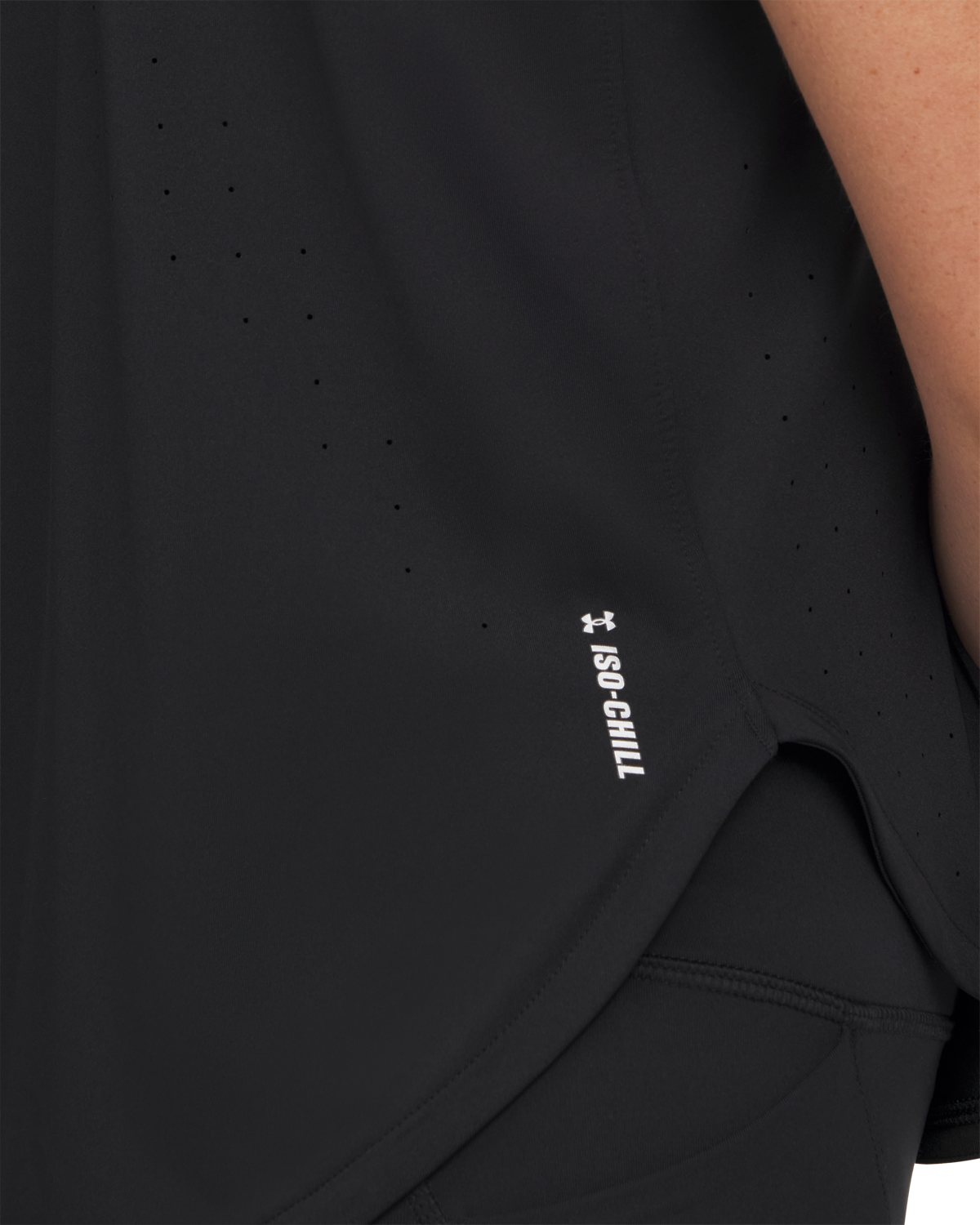 Women's UA Launch Elite Tank