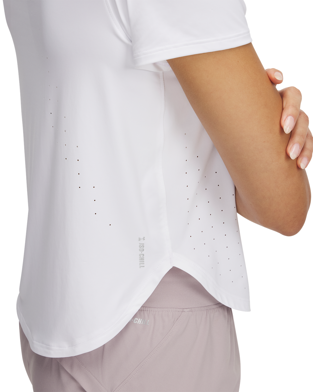 Women's UA Launch Elite Short Sleeve