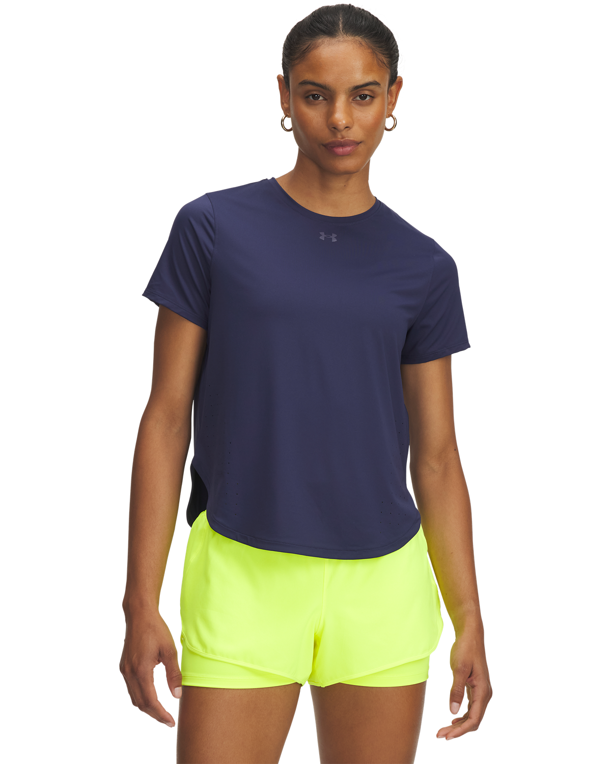 Women's UA Launch Elite Short Sleeve