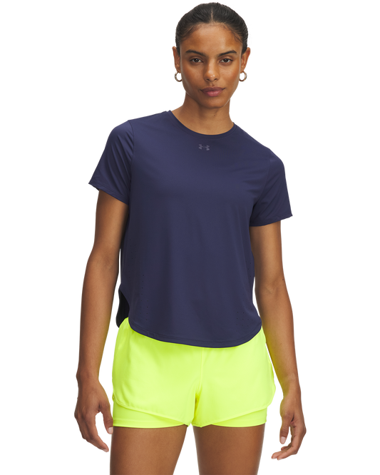 Women's UA Launch Elite Short Sleeve