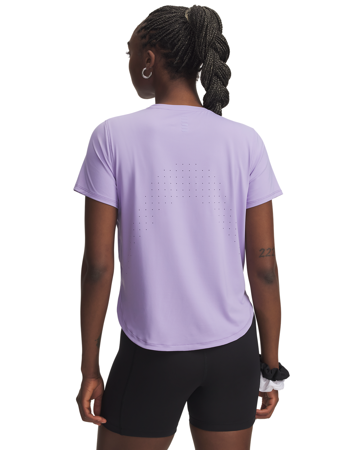 Women's UA Launch Elite Short Sleeve