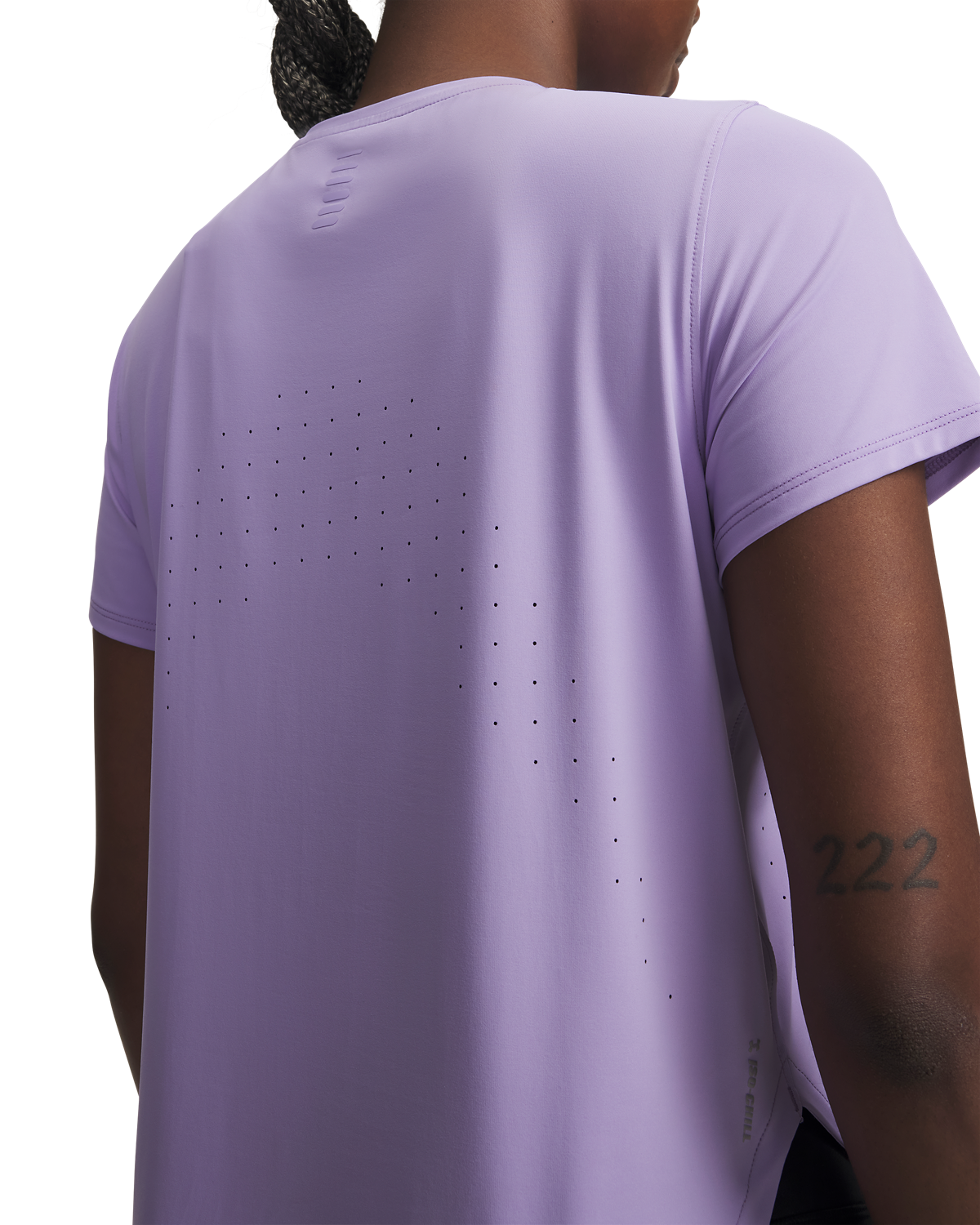 Women's UA Launch Elite Short Sleeve