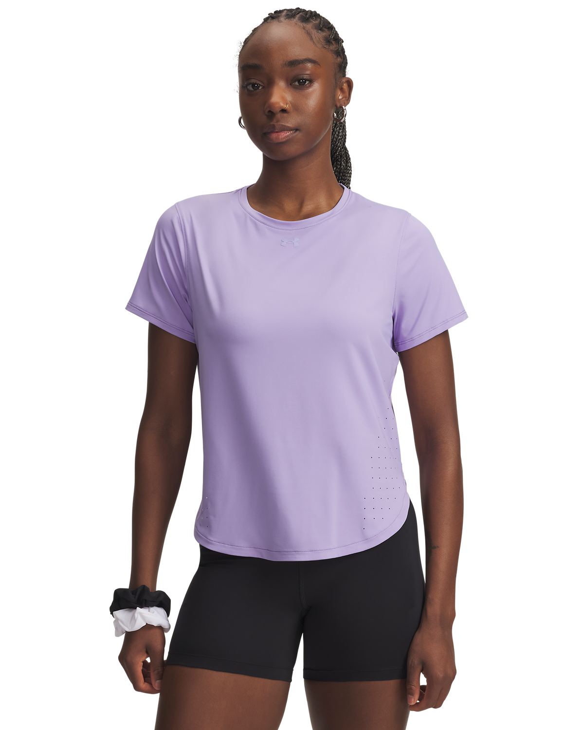 Women's UA Launch Elite Short Sleeve