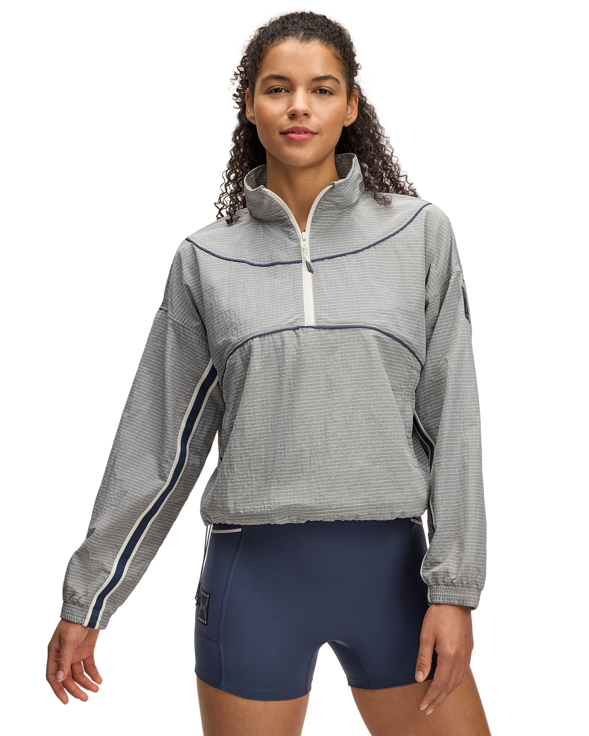 Women's UA Run 96 Jacket