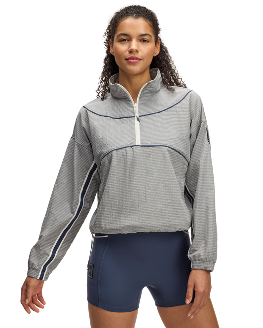 Women's UA Run 96 Jacket