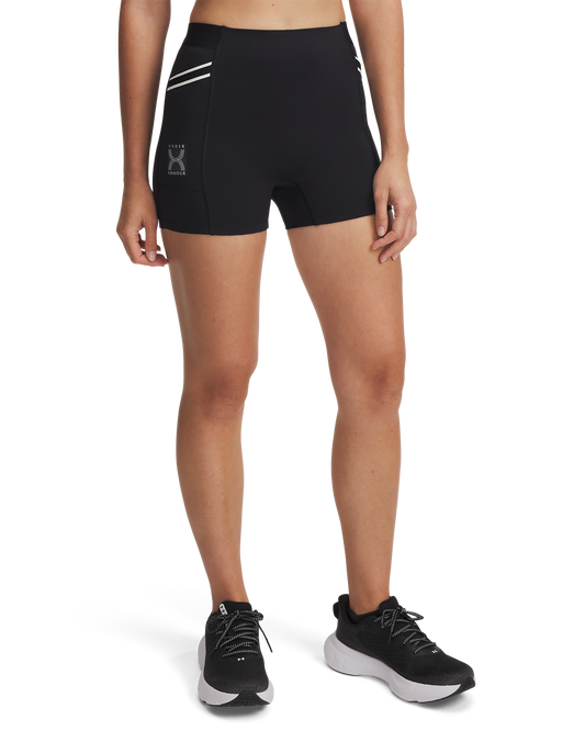 Women's UA Run 96 Shorts