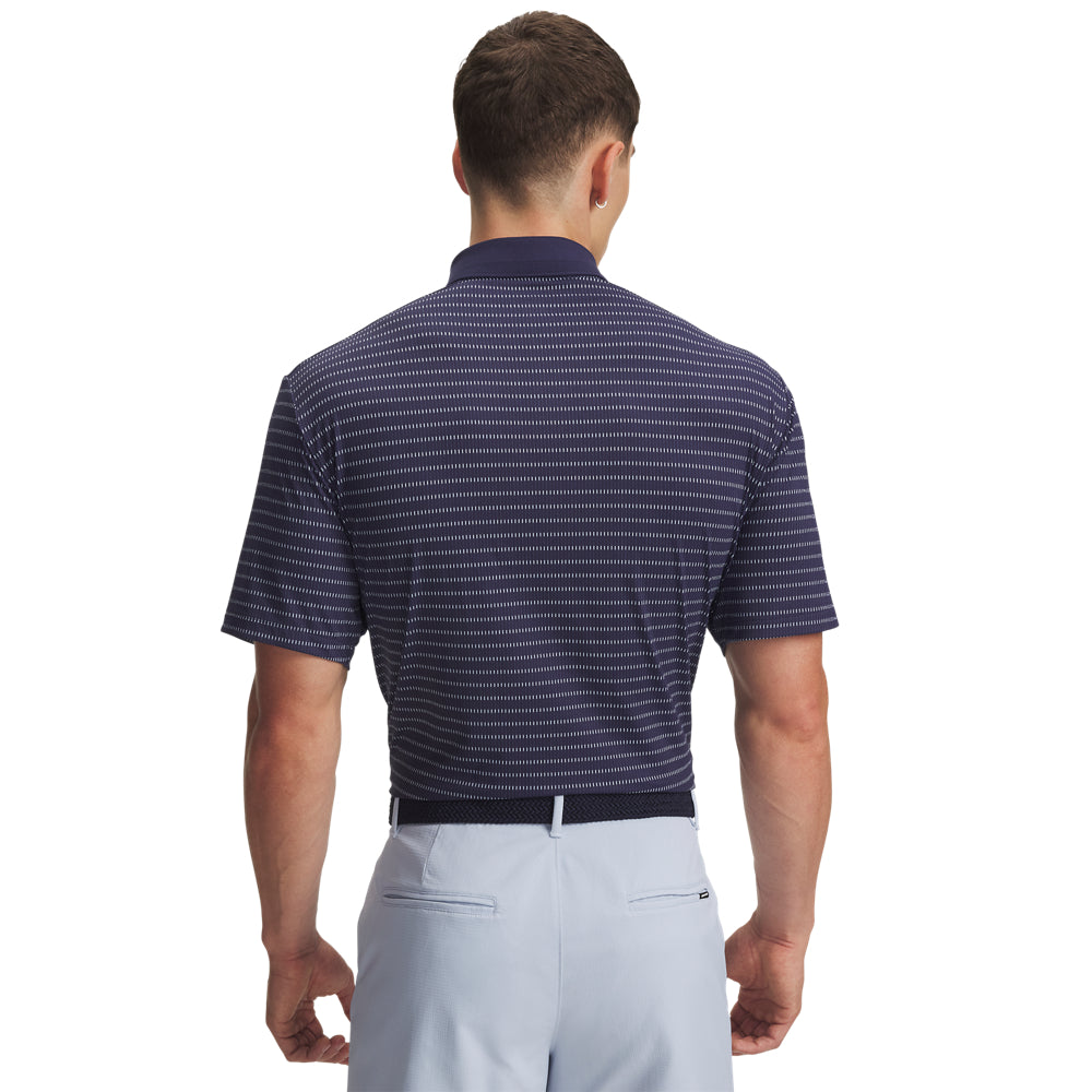 Men's UA Drive Chill Printed Polo
