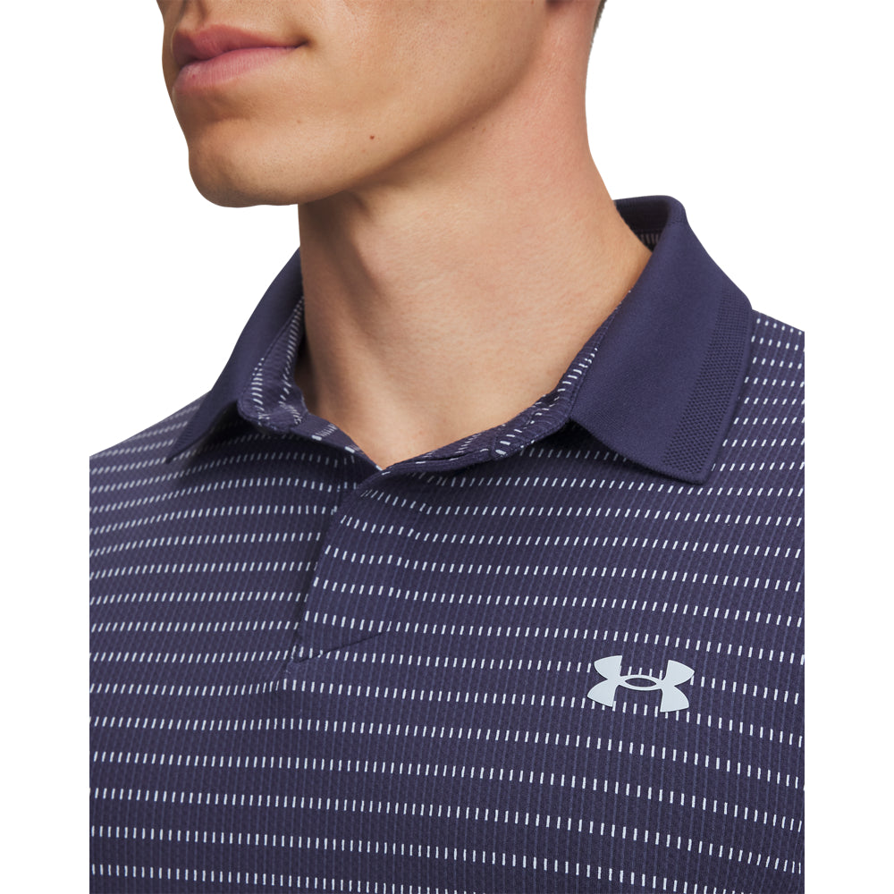Men's UA Drive Chill Printed Polo