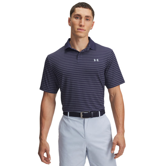 Men's UA Drive Chill Printed Polo