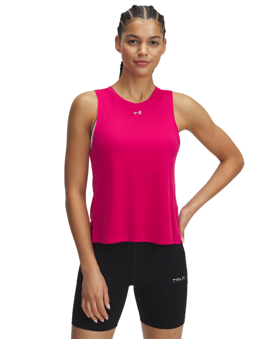 Women's UA Trail Run Tank