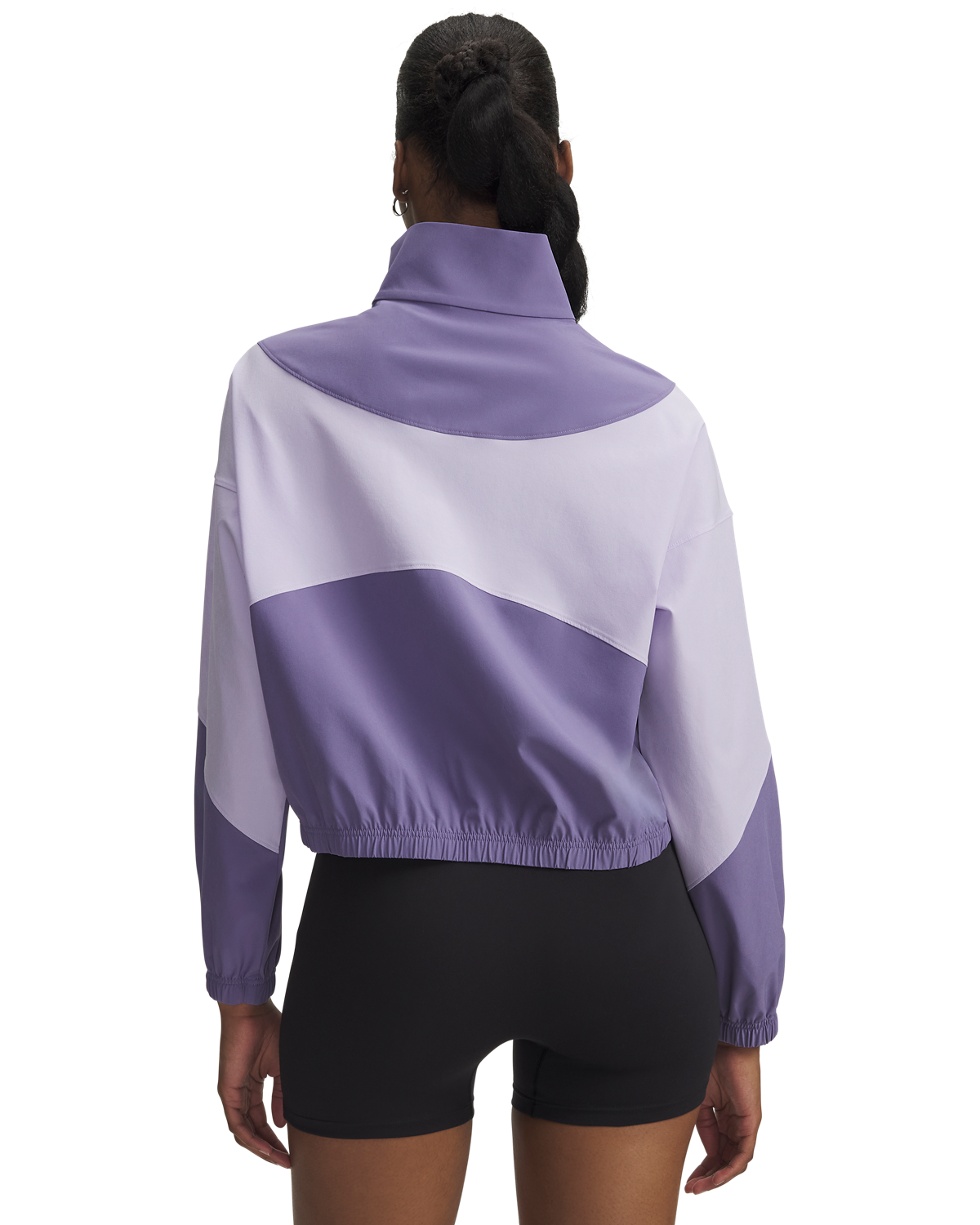 Women's UA Rival Woven Jacket