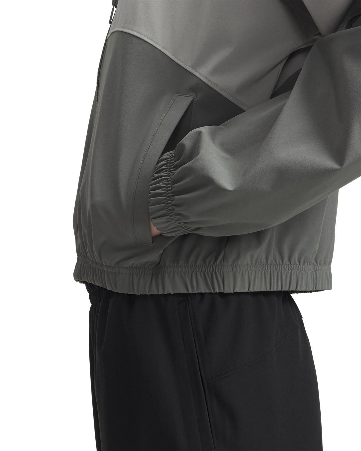 Women's UA Rival Woven Jacket