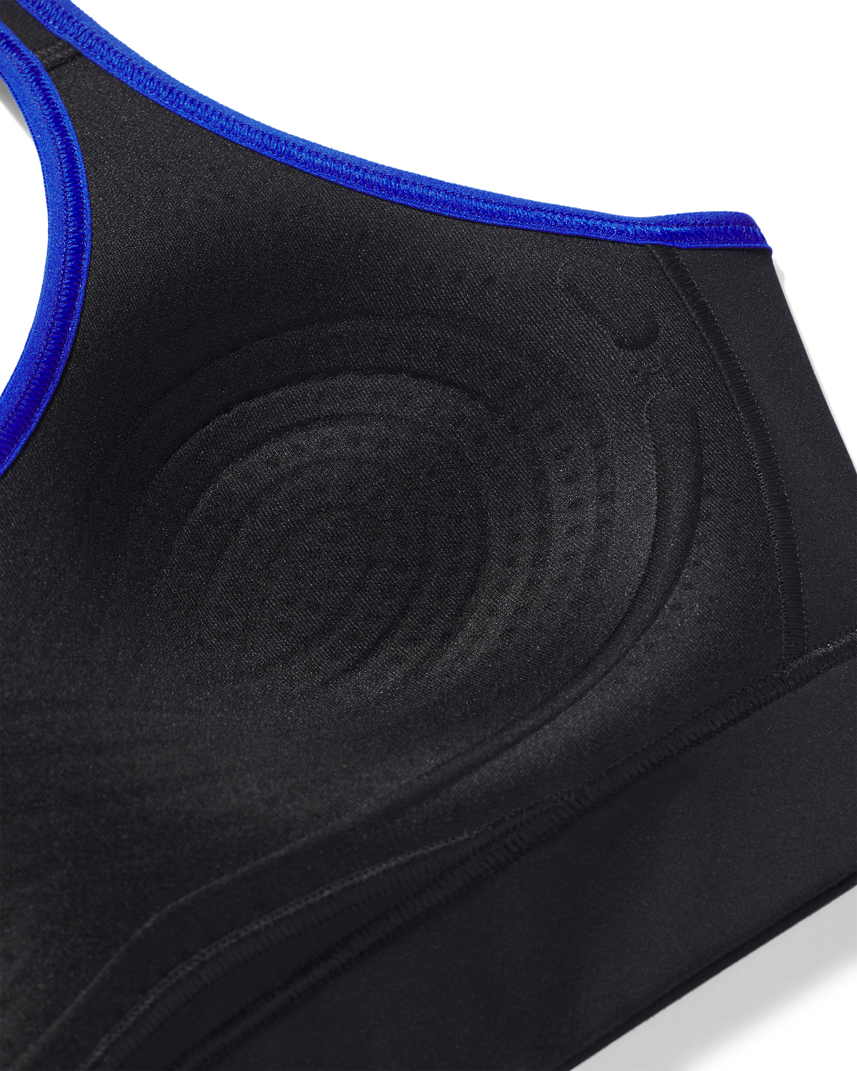 Women's Project Rock Mid Sports Bra
