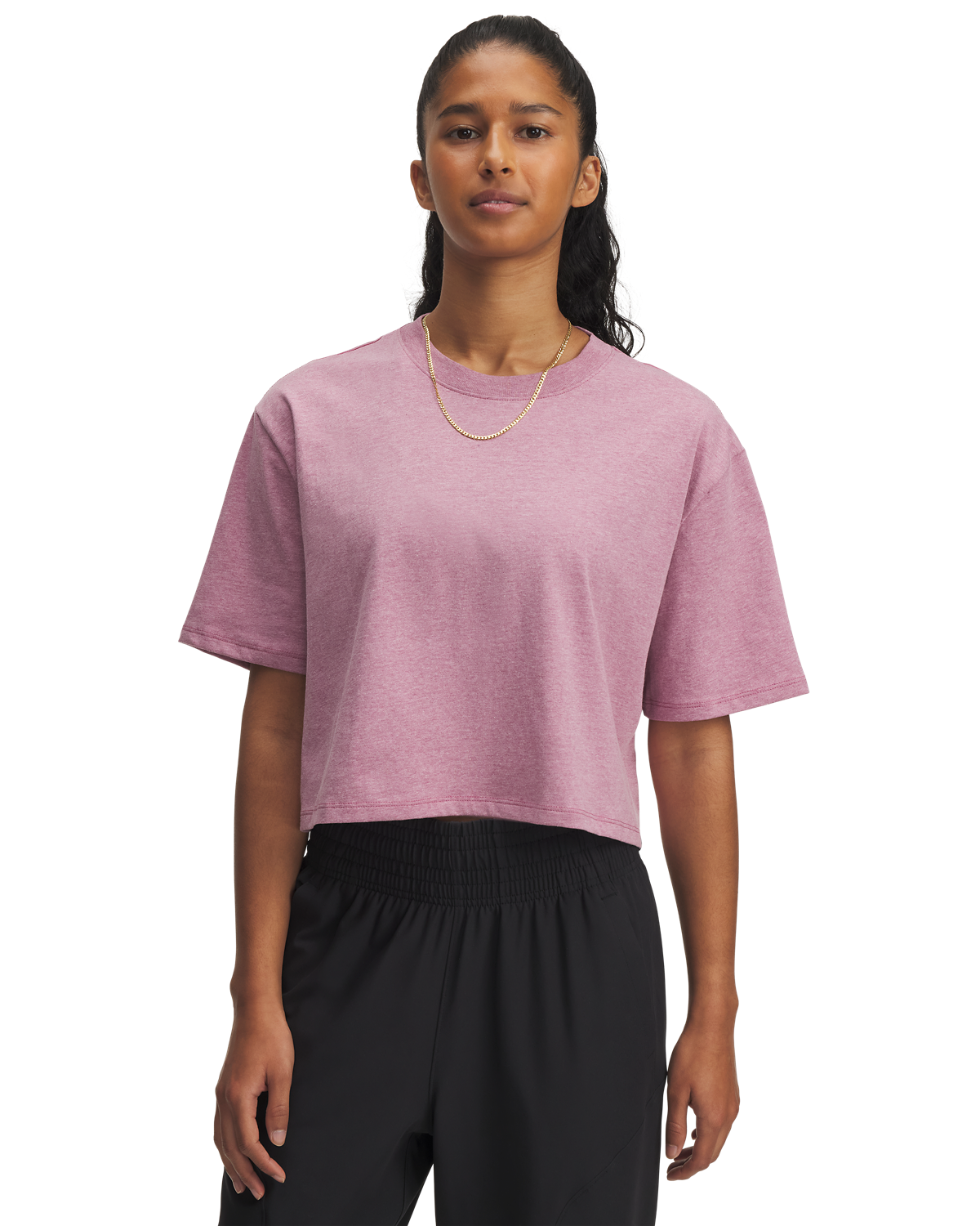 Women's UA Rival Short Sleeve