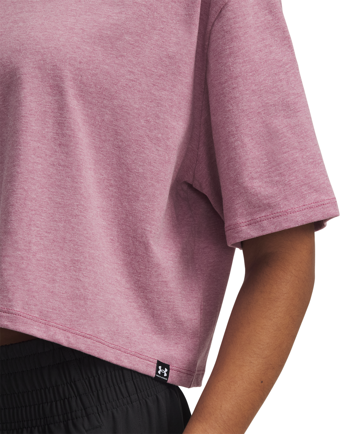 Women's UA Rival Short Sleeve