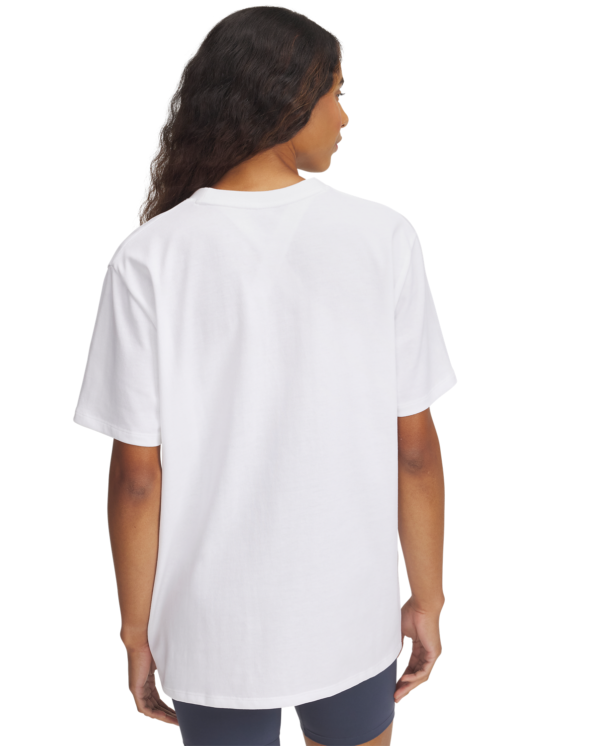 UA Women's Graphic Short sleeve