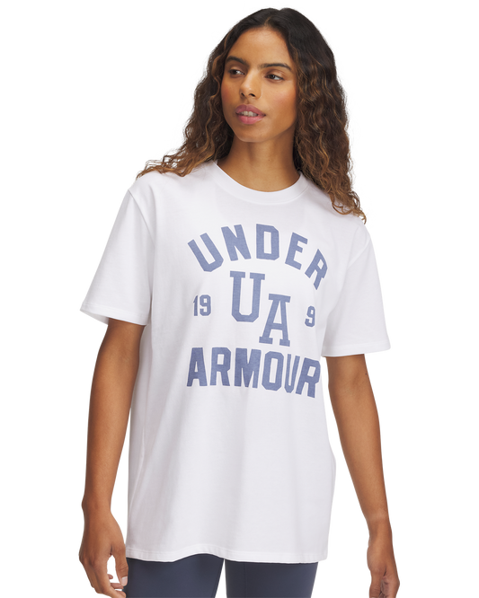 UA Women's Graphic Short sleeve