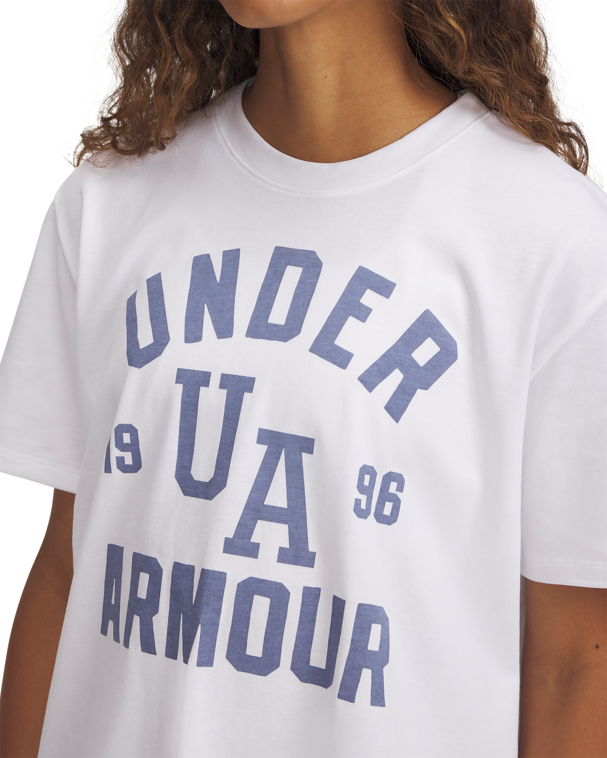 UA Women's Graphic Short sleeve