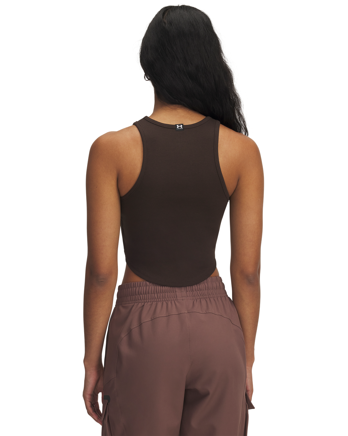 Women's UA Rival Rib Tank