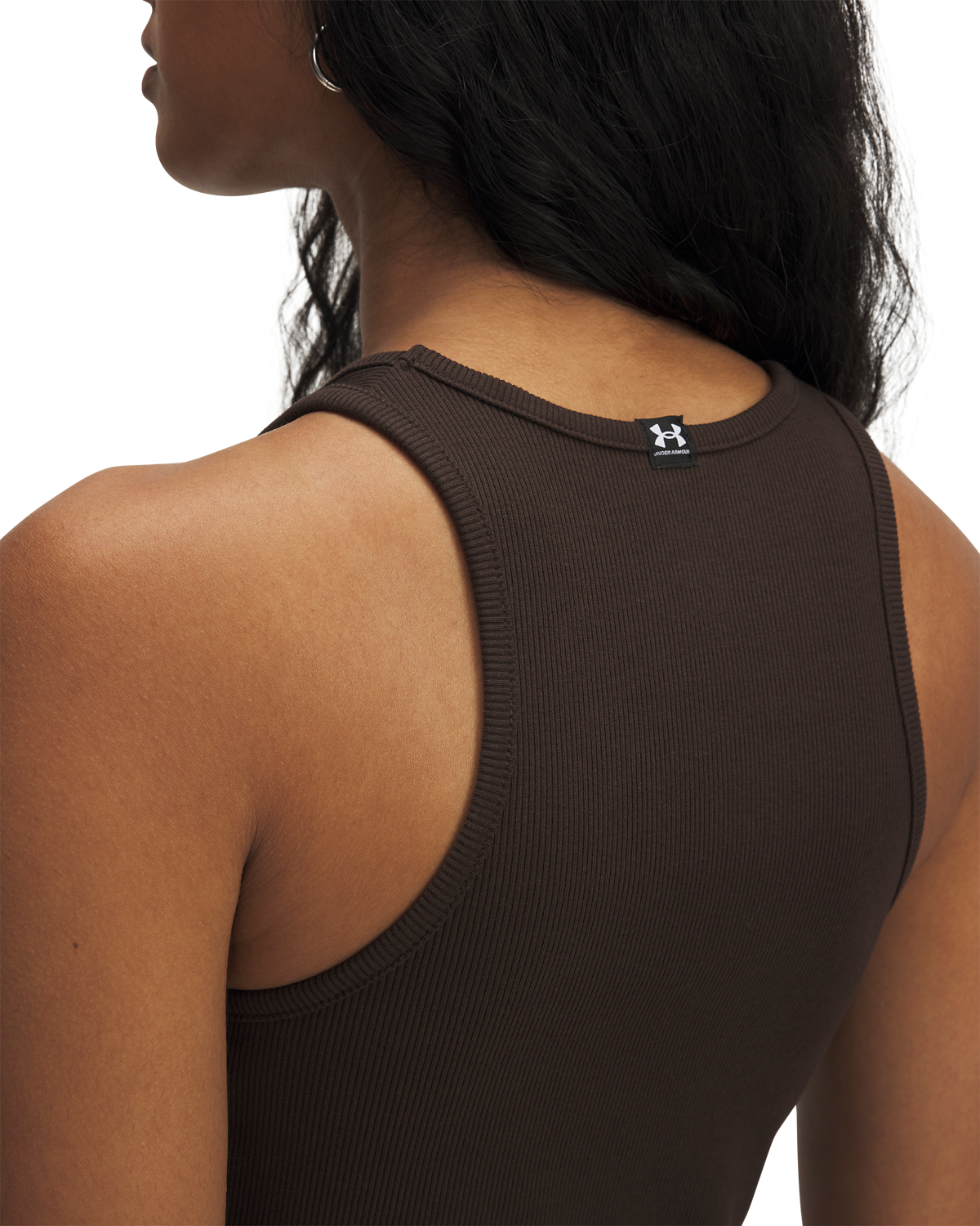 Women's UA Rival Rib Tank