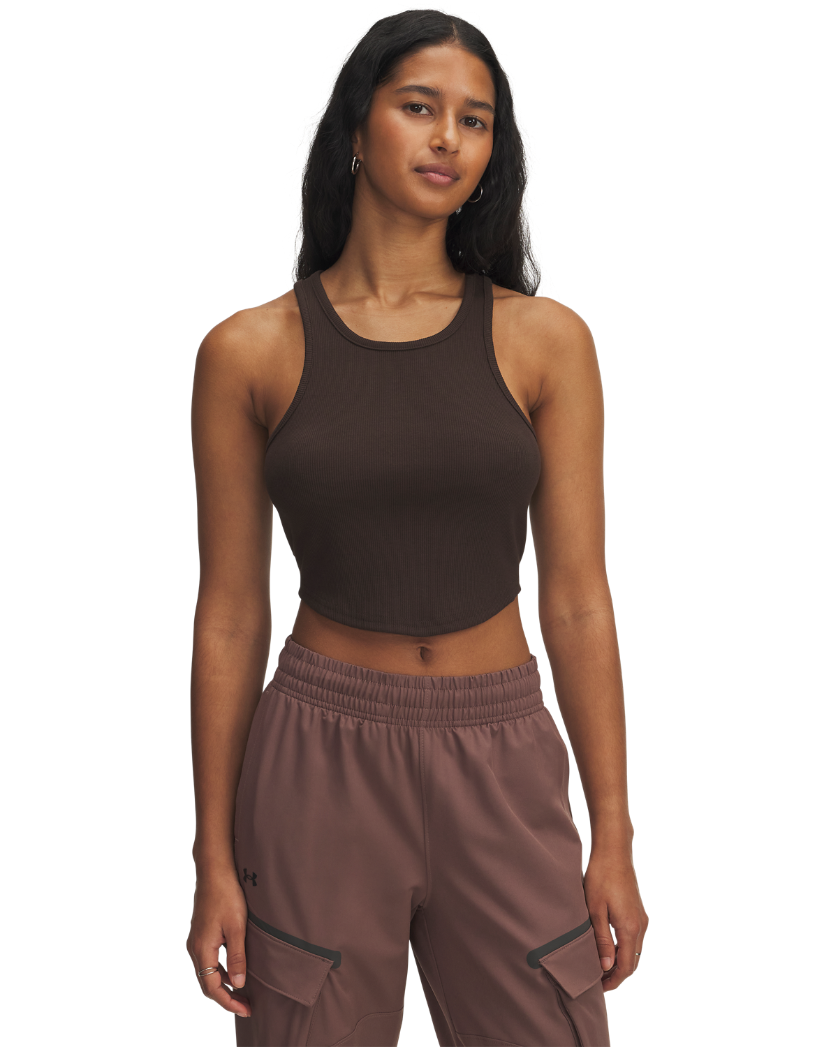 Women's UA Rival Rib Tank