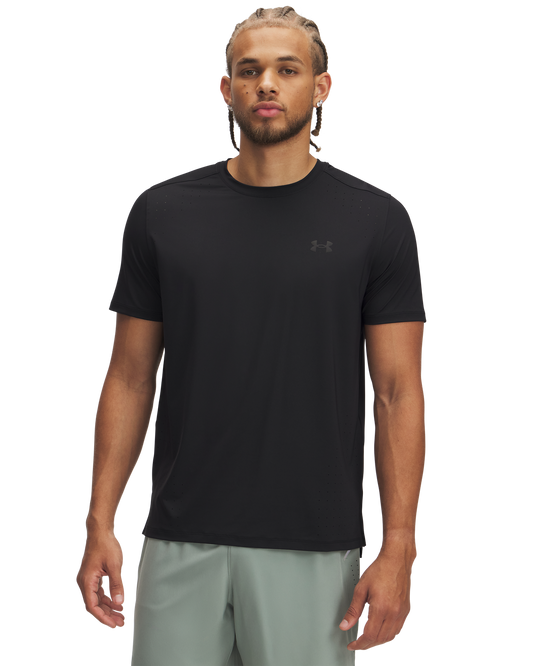 Men's UA Launch Elite Shortsleeve
