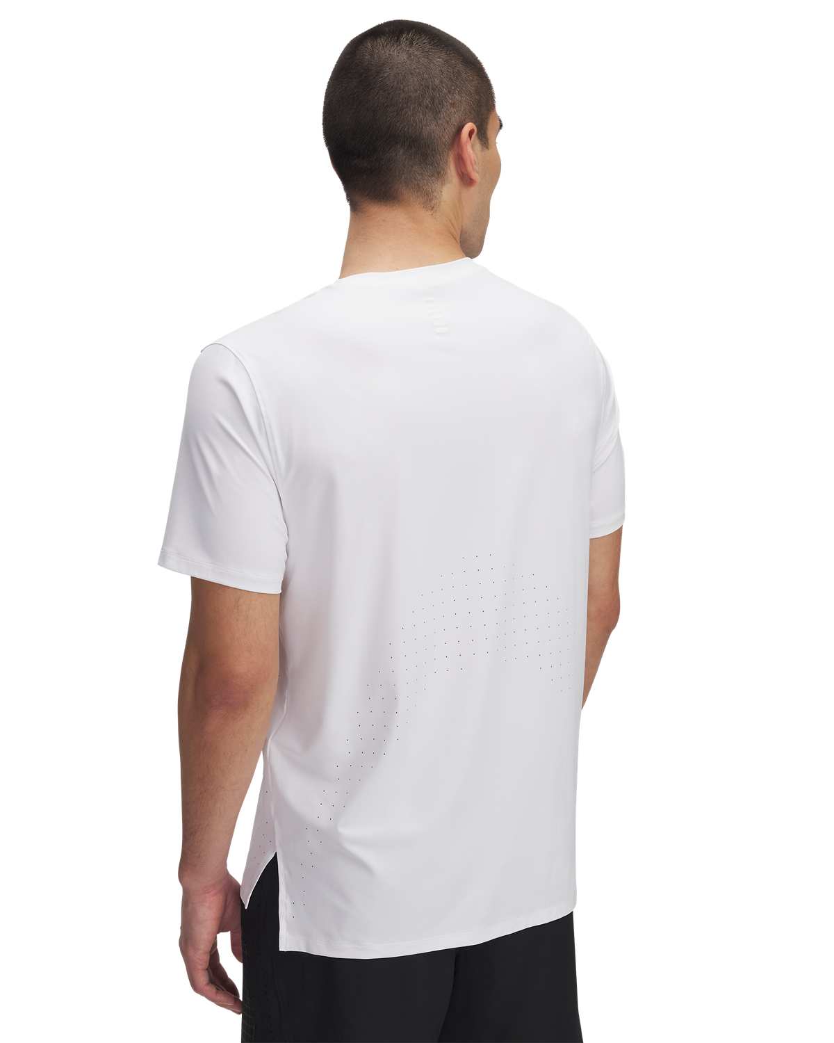 Men's UA Launch Elite Shortsleeve