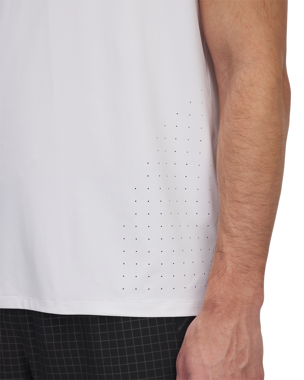 Men's UA Launch Elite Shortsleeve