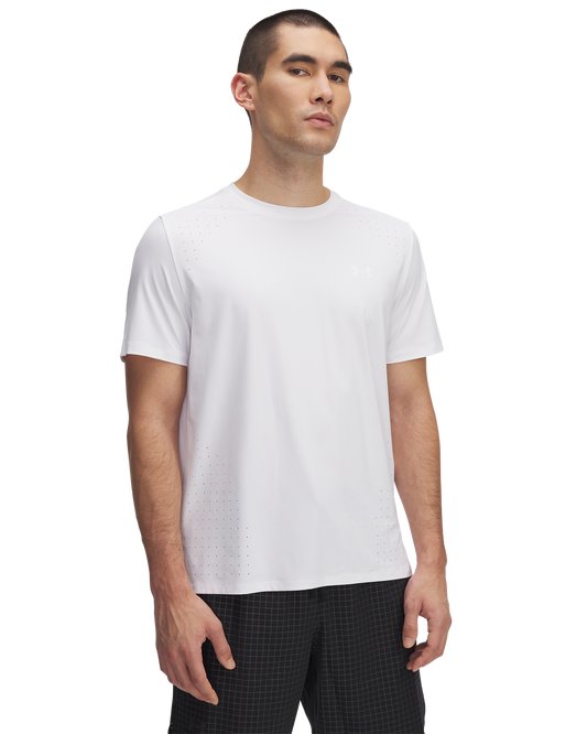 Men's UA Launch Elite Shortsleeve