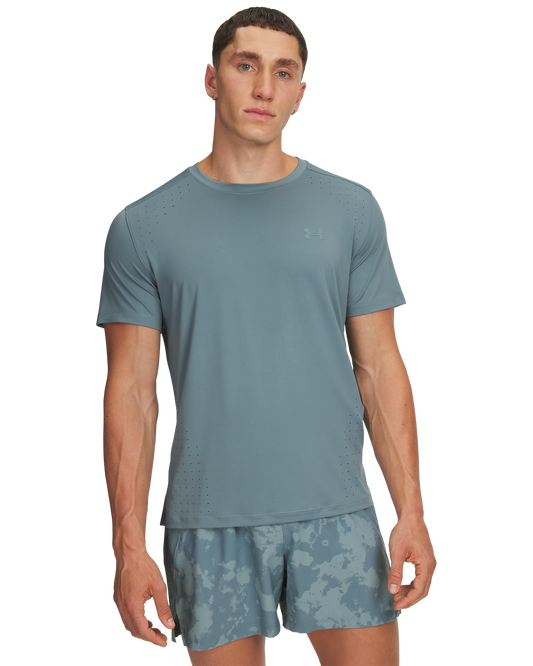 Men's UA Launch Elite Short Sleeve