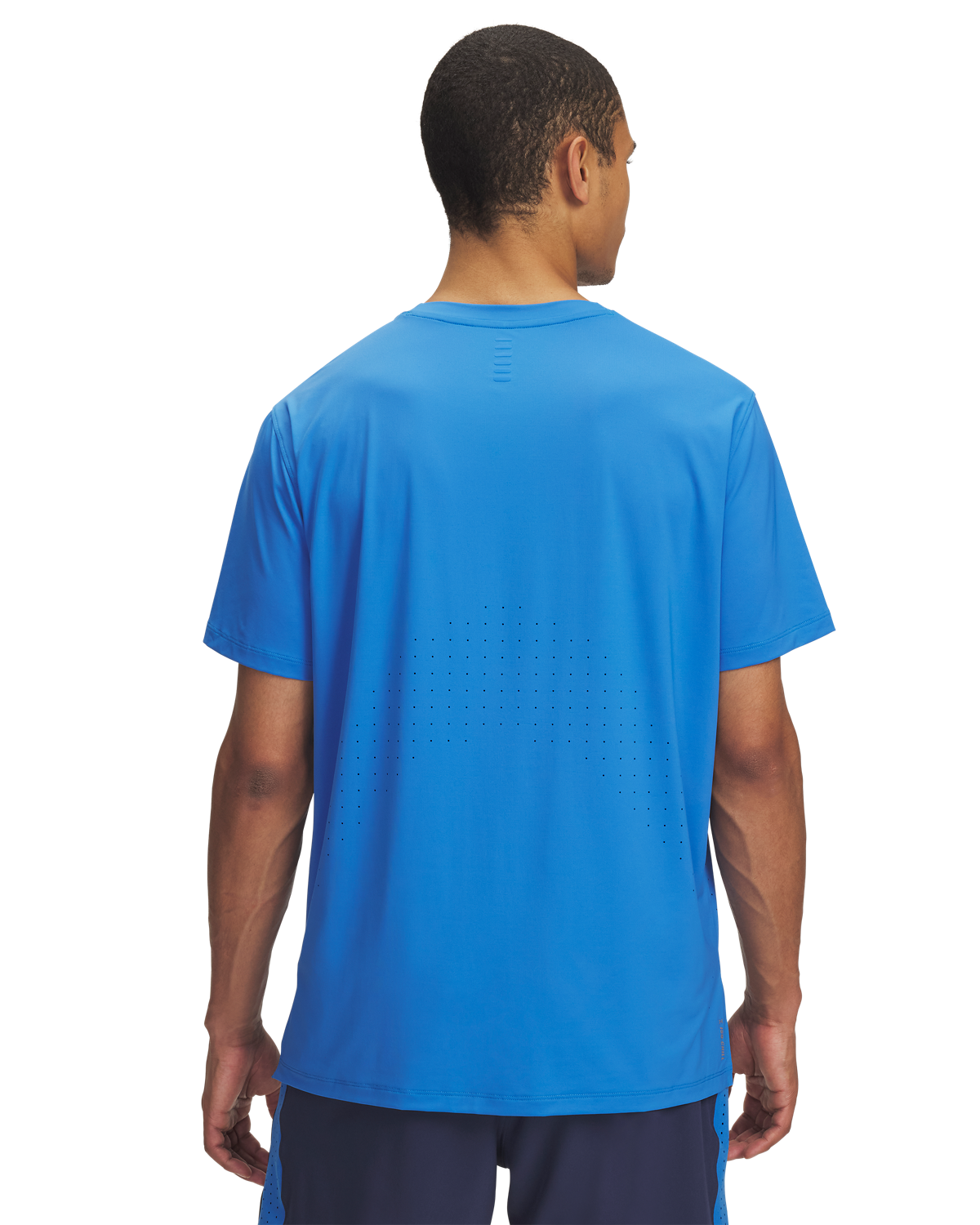 Men's UA Launch Elite Short Sleeve