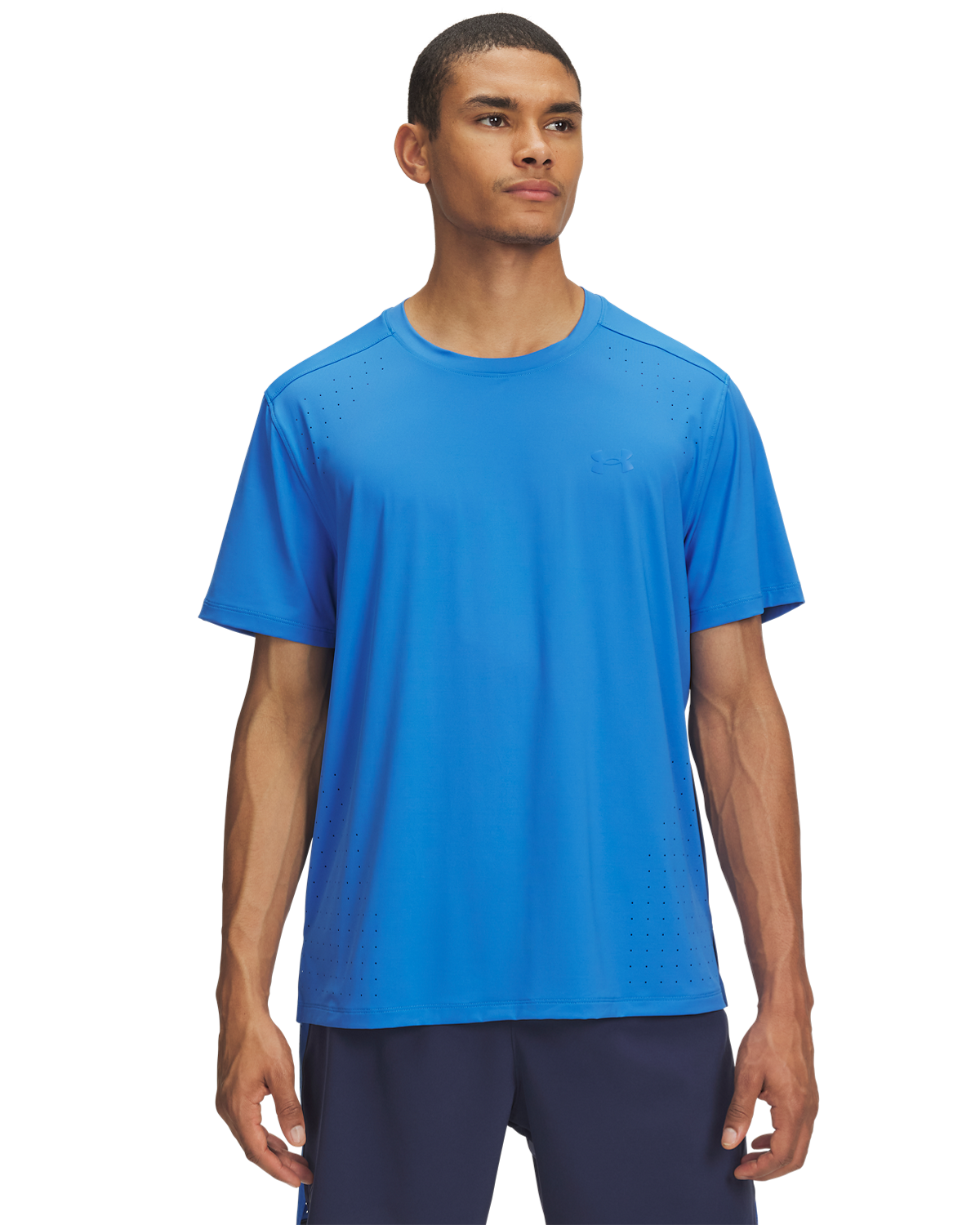 Men's UA Launch Elite Short Sleeve