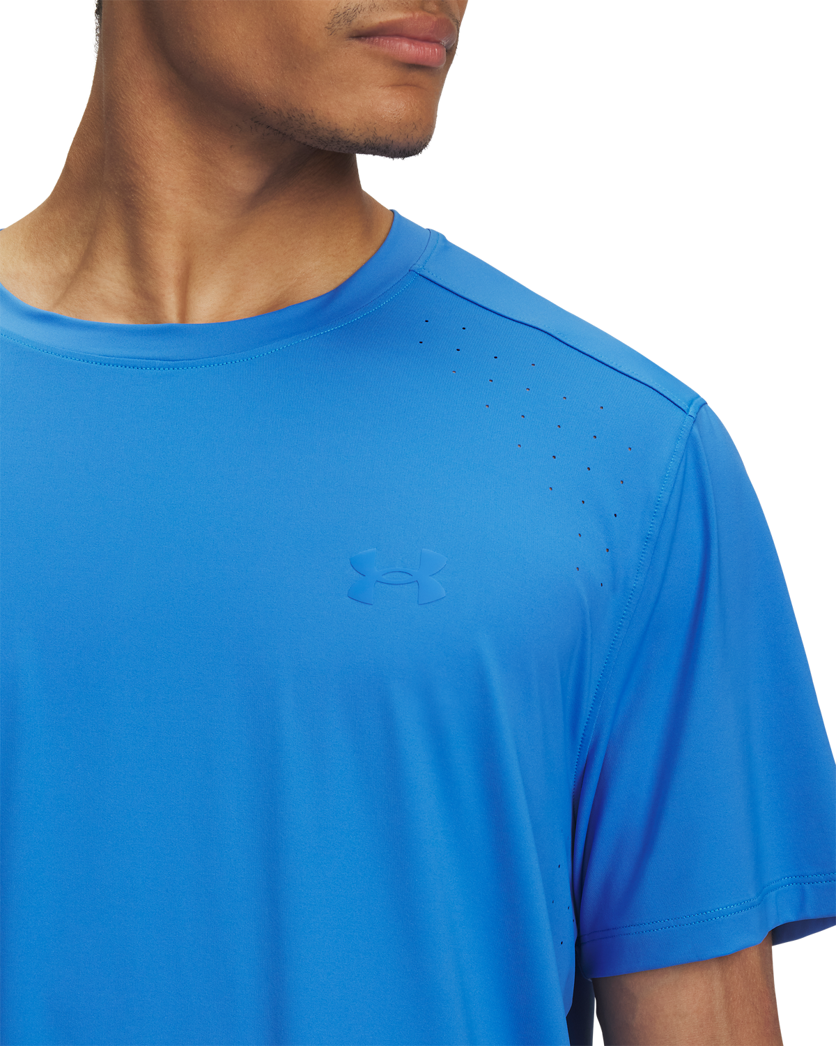 Men's UA Launch Elite Short Sleeve