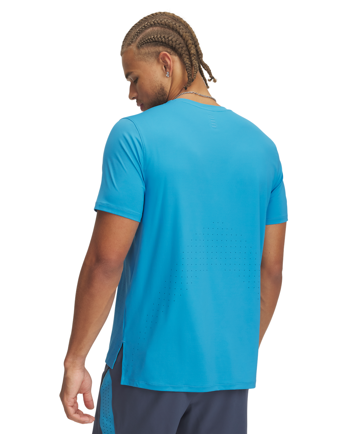 Men's UA Launch Elite Short Sleeve