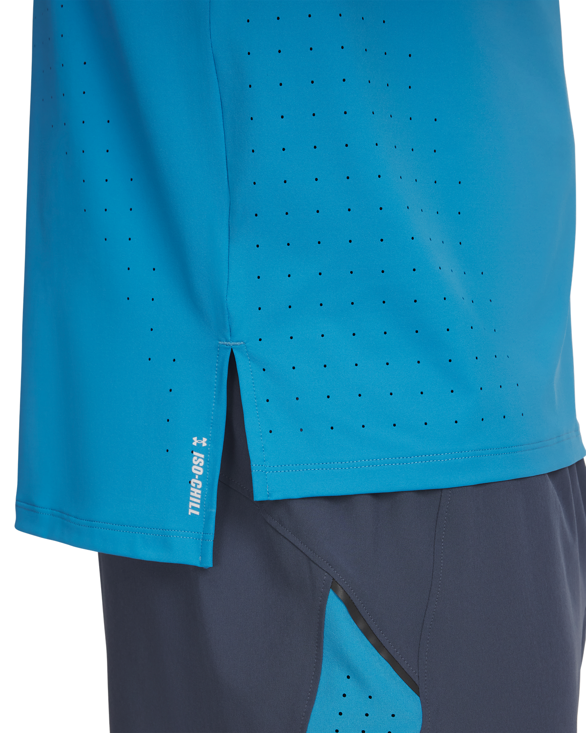 Men's UA Launch Elite Short Sleeve