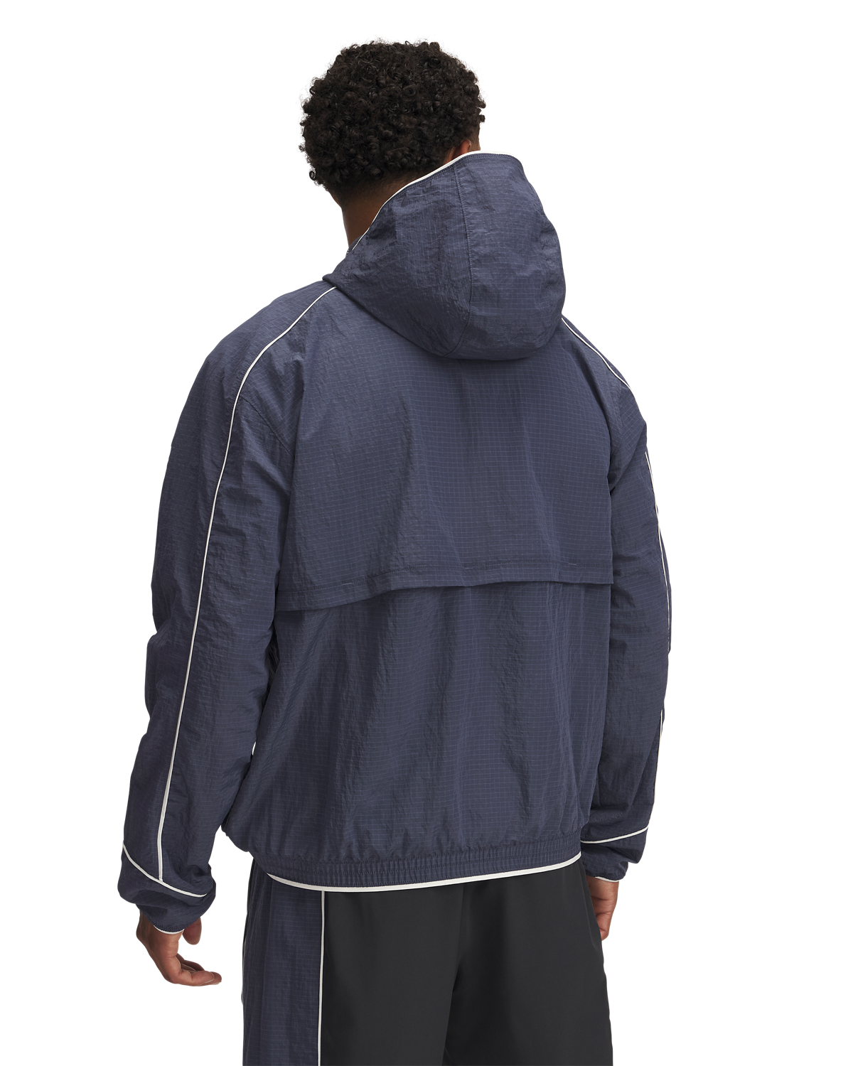 Men's UA Run 96 Jacket