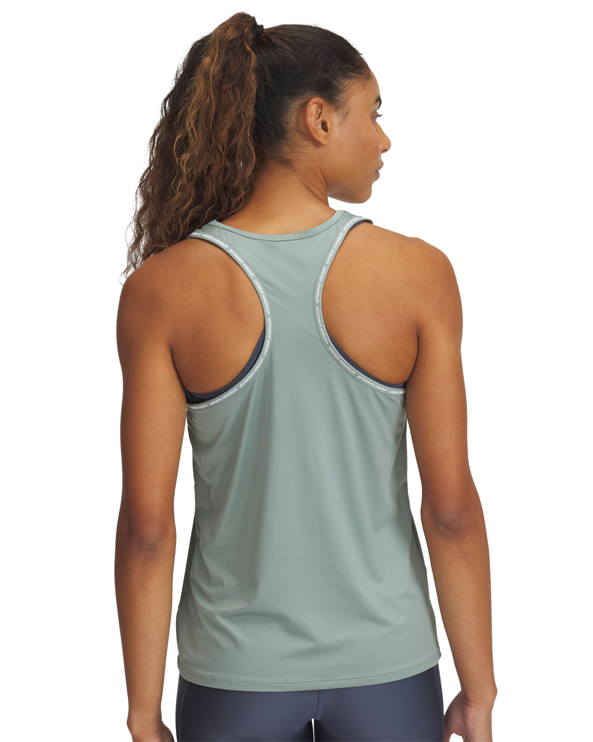 Women's UA Tech™ Knockout Tank