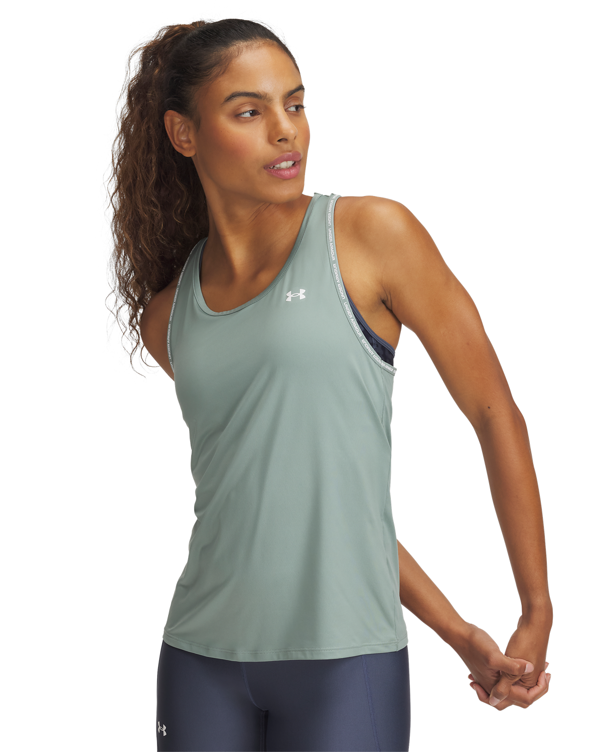 Women's UA Tech™ Knockout Tank