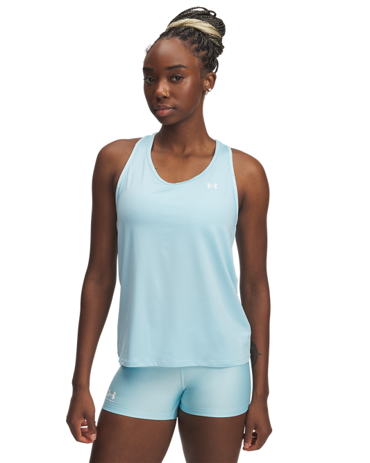 Women's UA Tech™ Knockout Tank