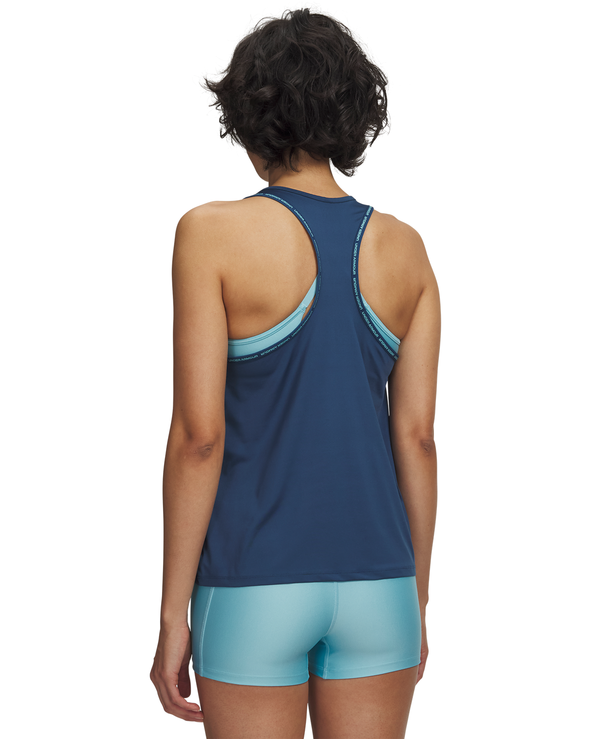 Women's UA Tech™ Knockout Tank