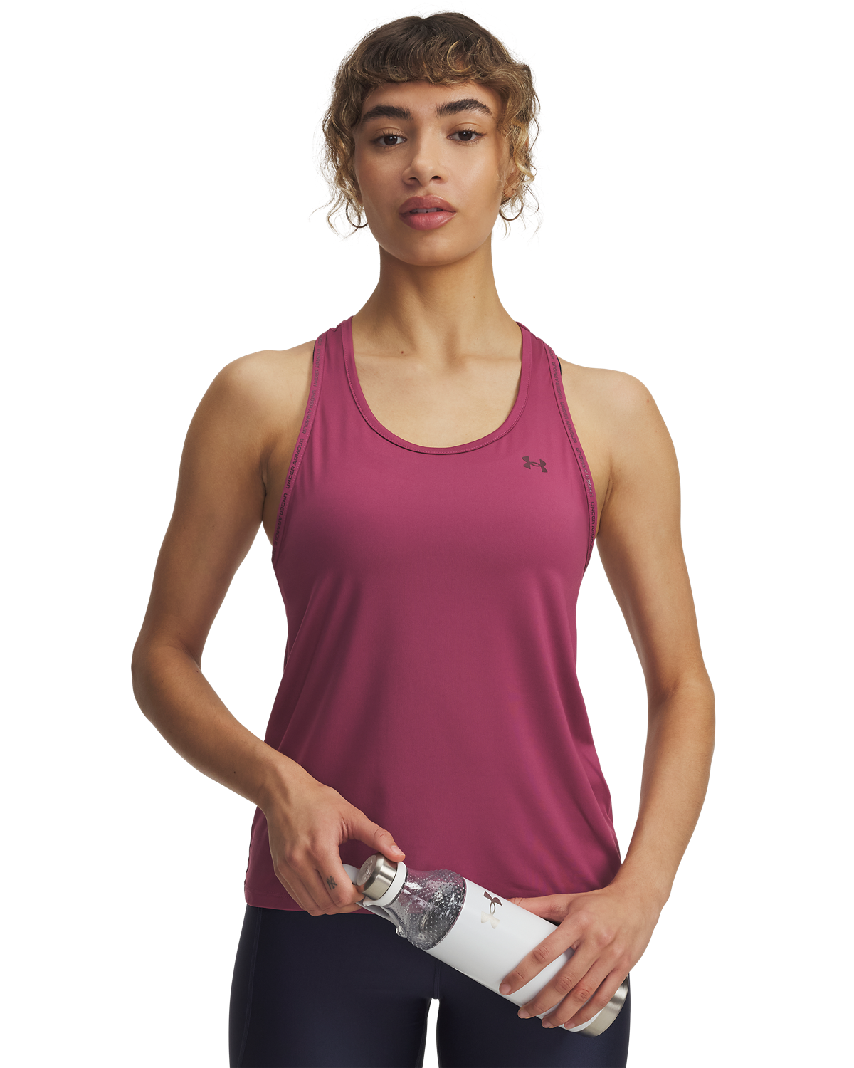 Women's UA Tech™ Knockout Tank