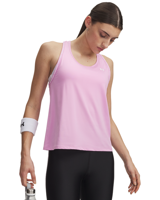 Women's UA Tech™ Knockout Tank
