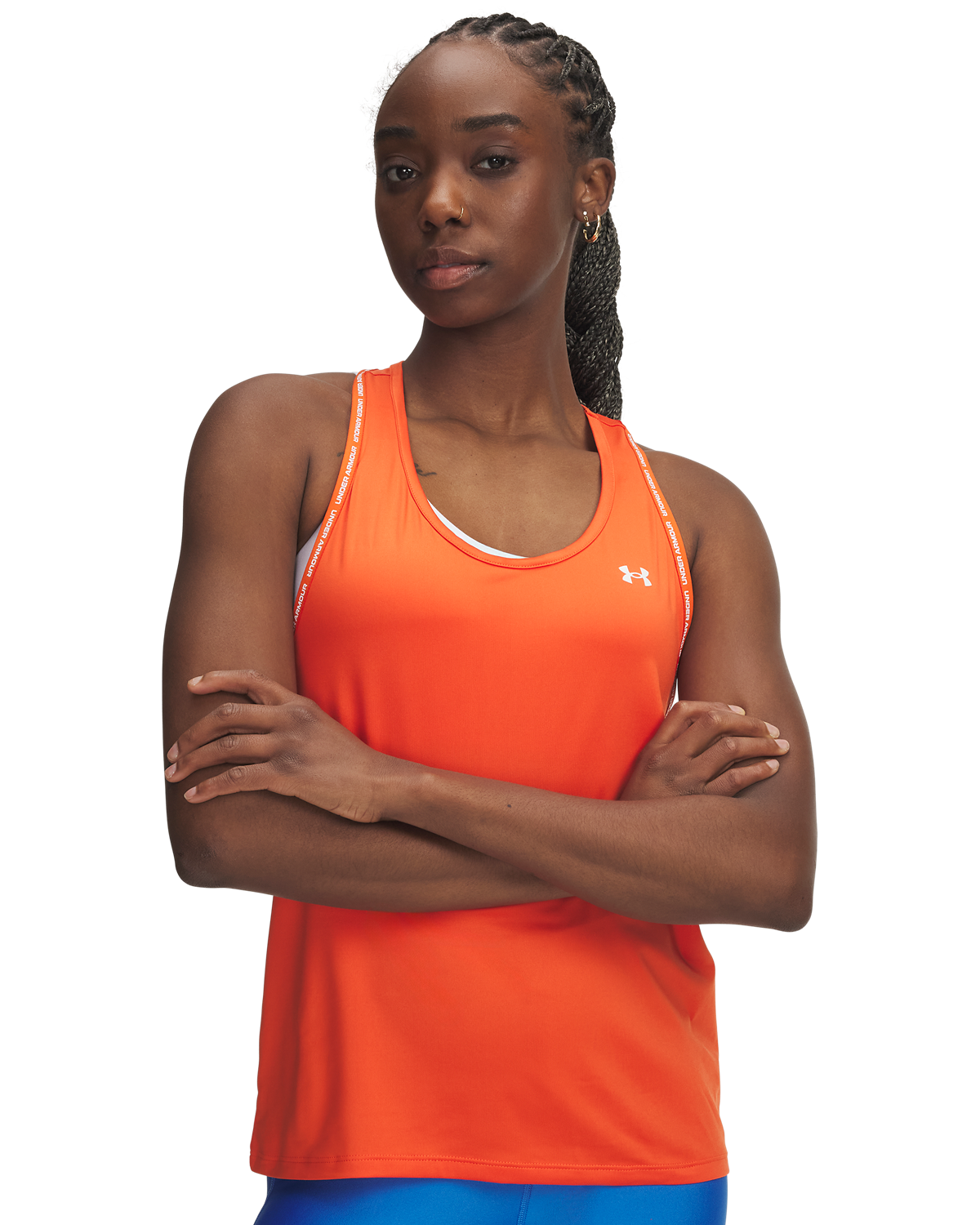 Women's UA Tech™ Knockout Tank