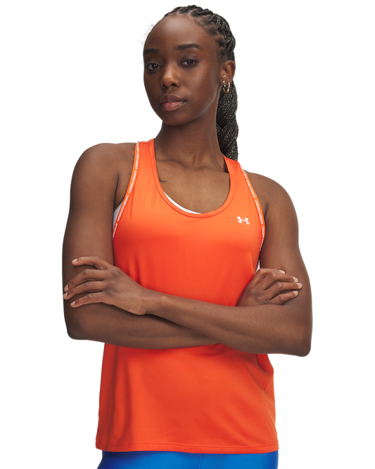 Women's UA Tech™ Knockout Tank
